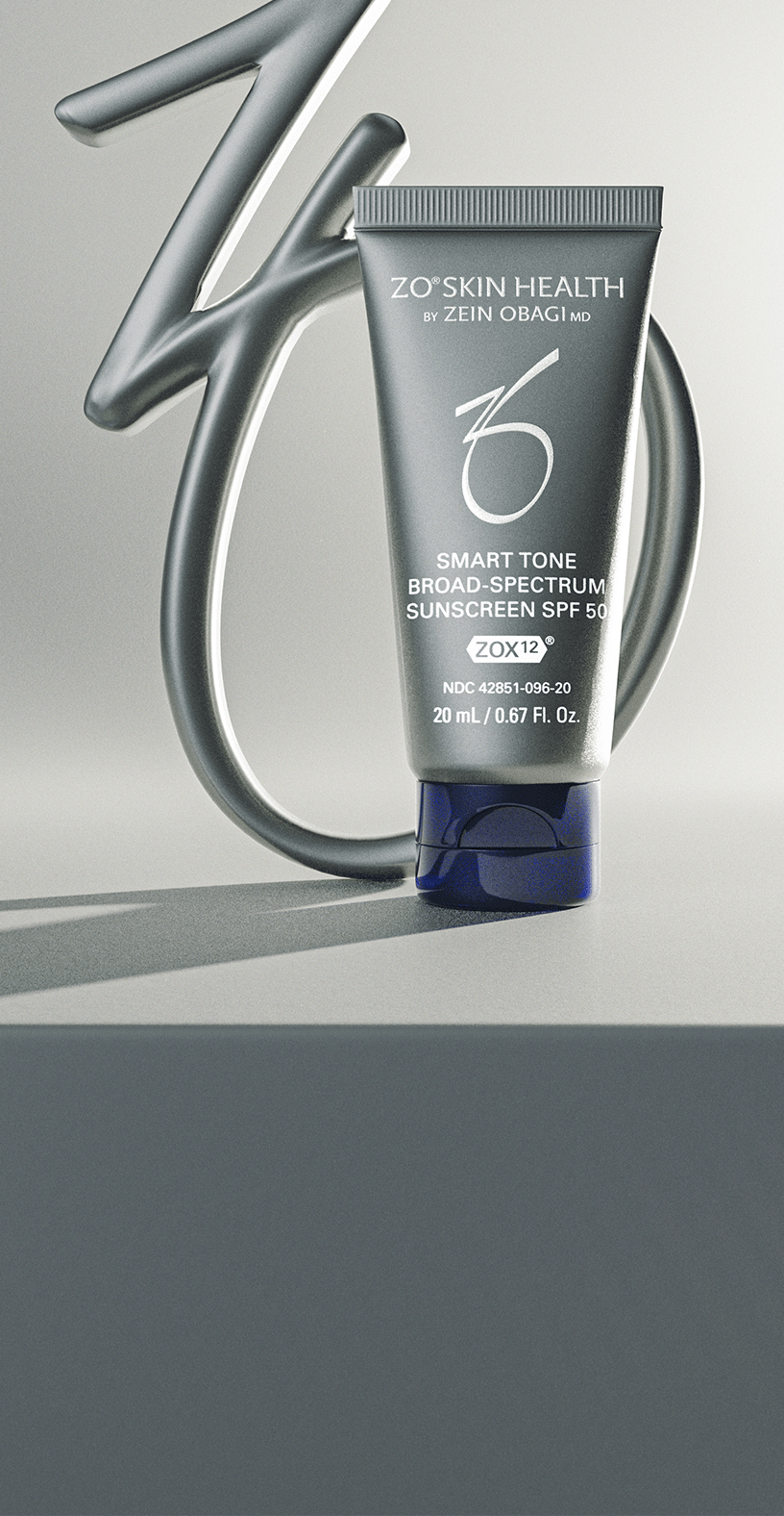 Complexion Clarifying Serum Full Size
