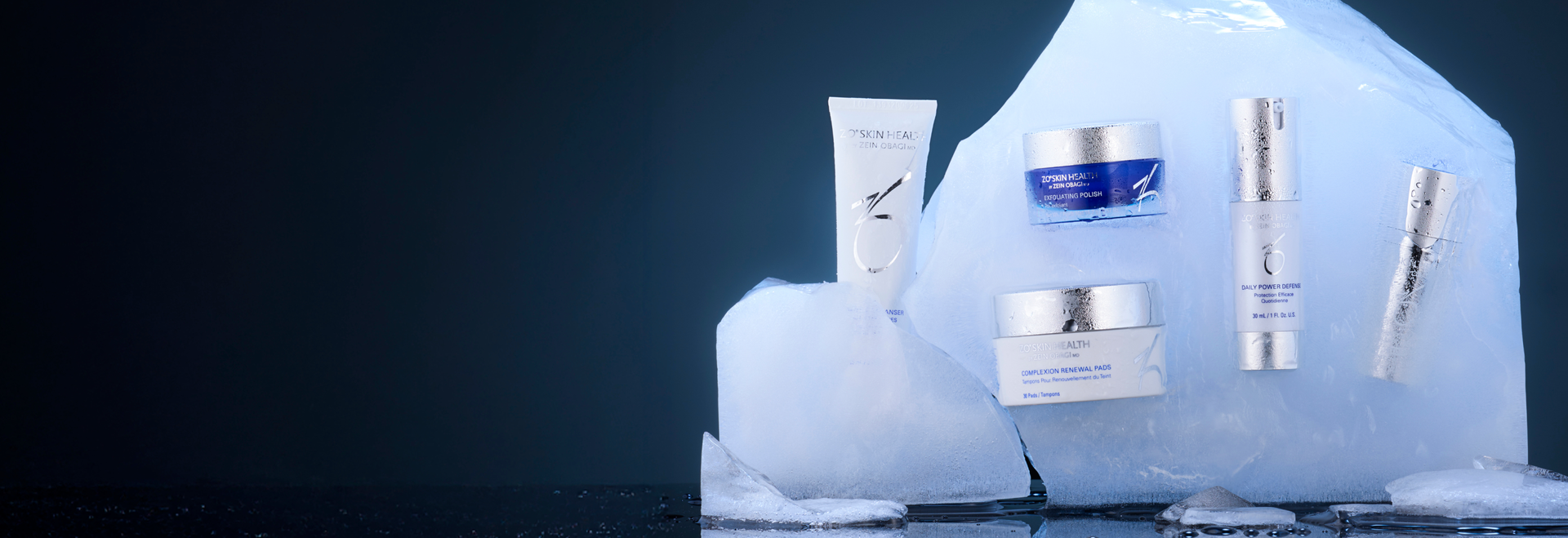 Free shipping banner