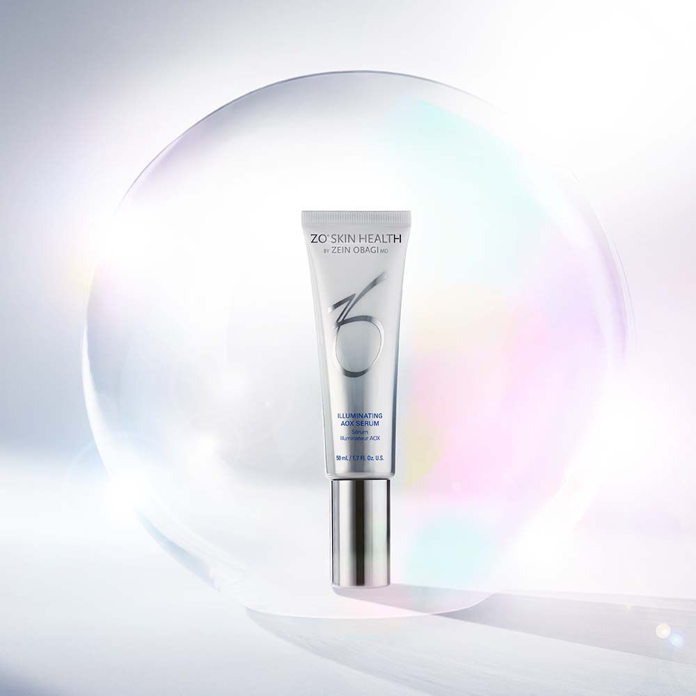 Daily Power Defense + Illuminating AOX Serum | Product Daily Power Defense + Illuminating AOX Serum | Product
