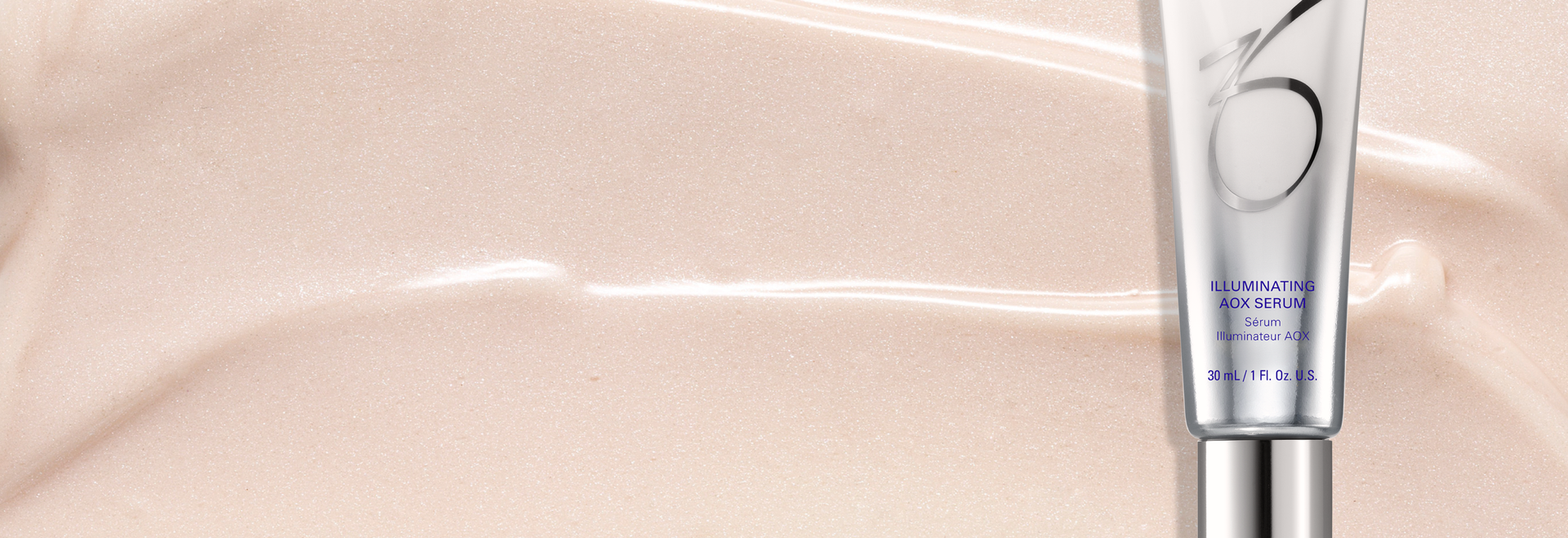 Illuminating AOX Serum Travel Size