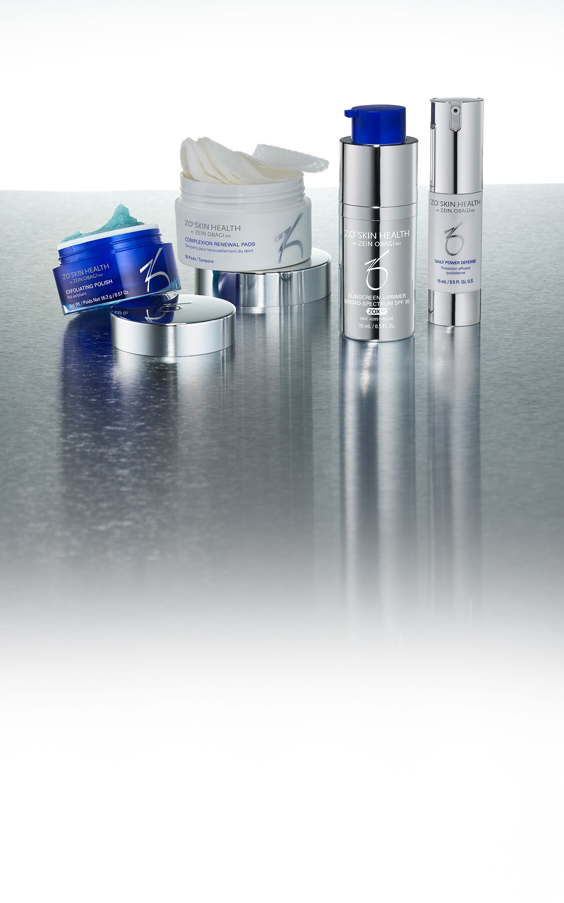 Anti Aging Cream & Anti Aging Skin Care Products | ZO Skin Health