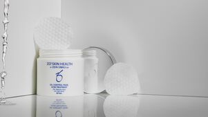 Skincare Routine For Blemish Prone Skin