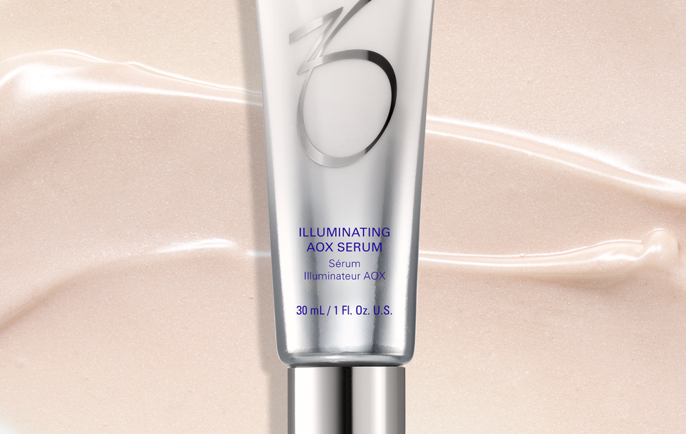 Illuminating AOX Serum Travel Size