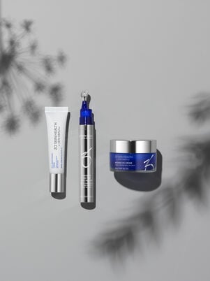 What's Really Causing Your Dark Circles and Under-Eye Puffiness?