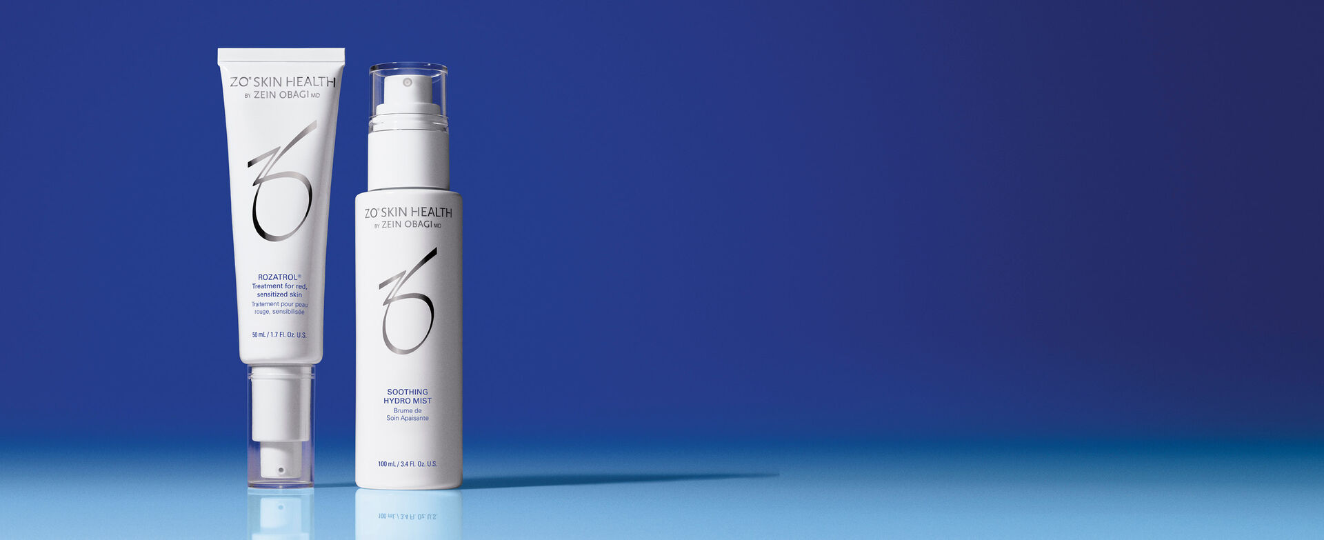 GO DEEP ON SKIN HEALTH GO DEEP ON REDNESS