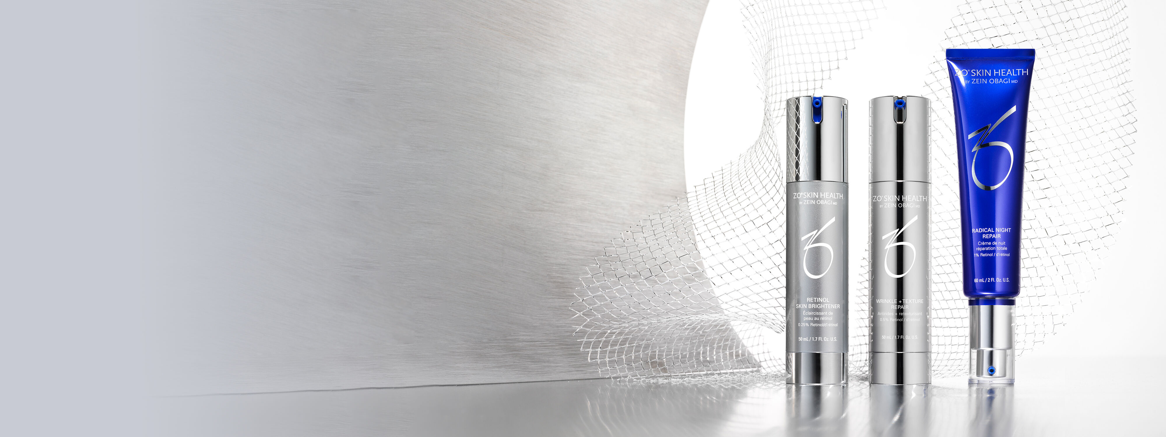 化粧水・ローション・トナー ZO SKIN HEALTH RETINOL SKIN BRIGHTENER ZO® Skin Health Retinol Skin Brightener 1% | Hanover, MA