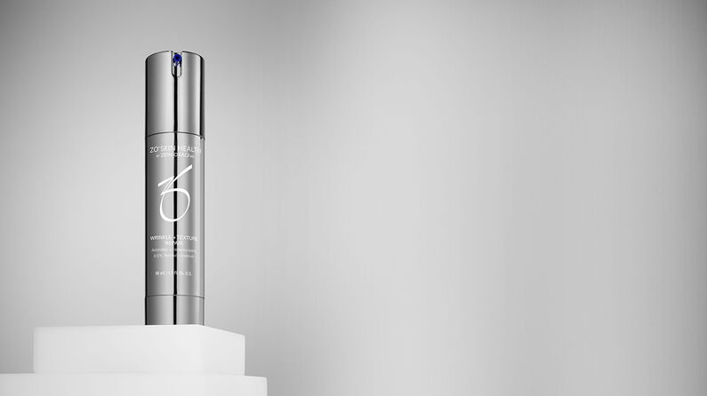 ZO wrinkle + texture repair