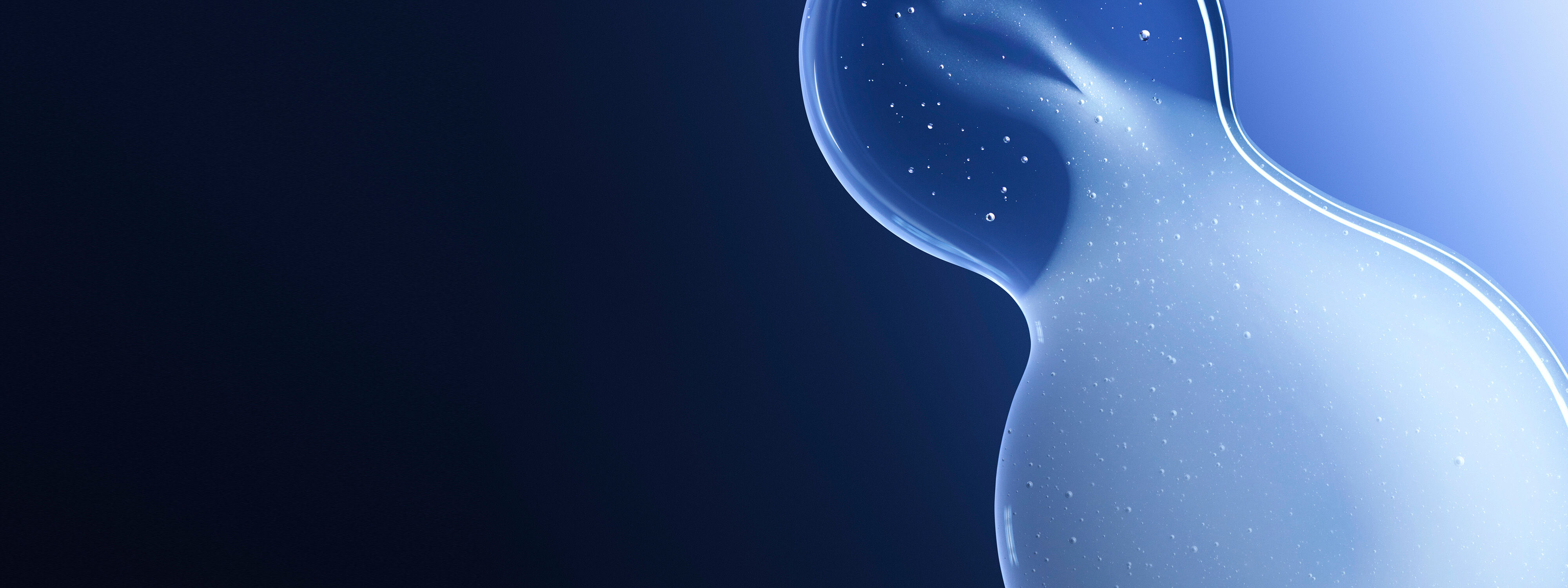 Balancing Cleansing Emulsion | Product Innovation