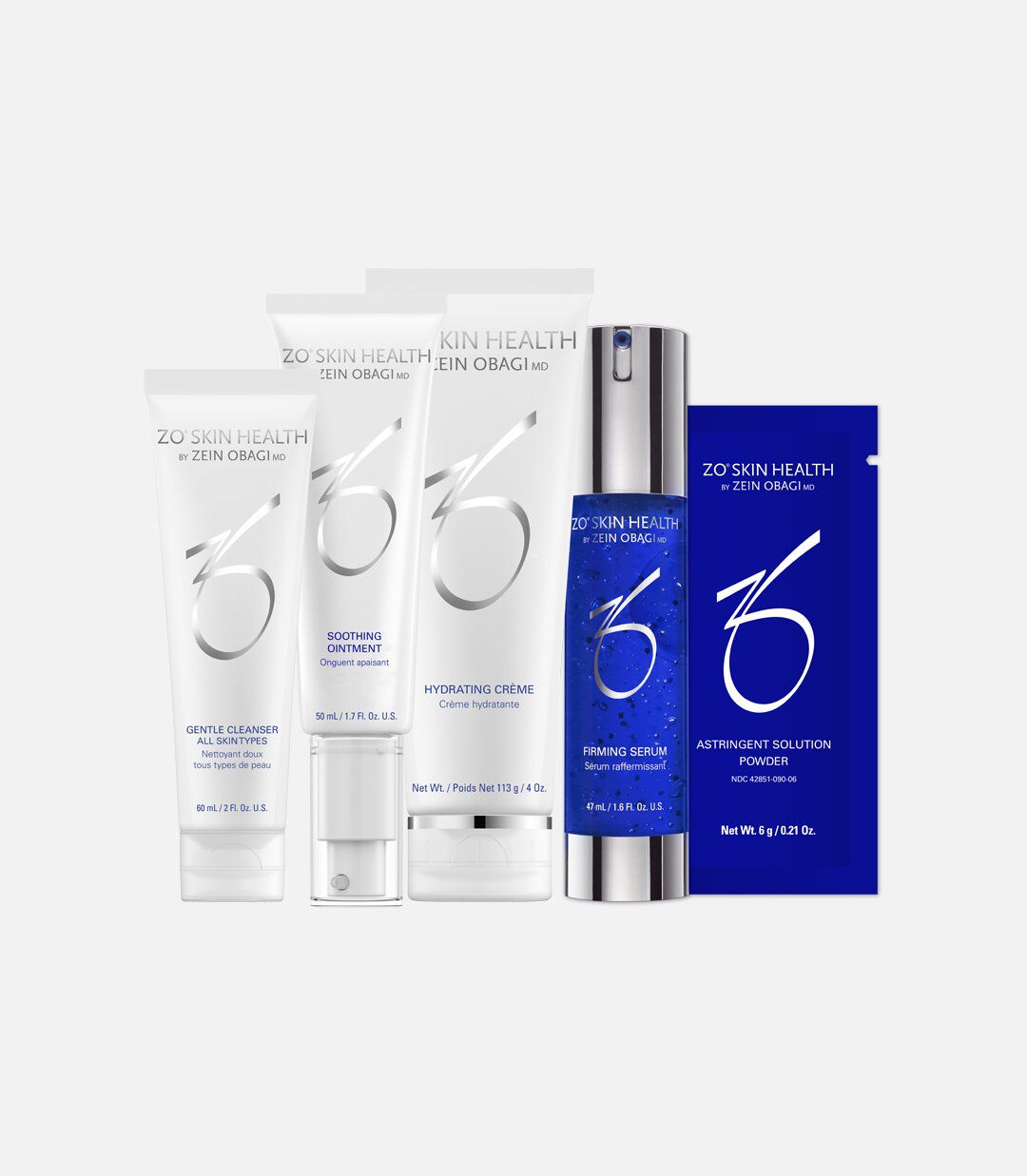 Professional Products - ZO Skin Health, Inc.