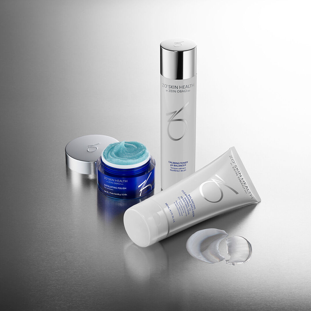 Zo skin health discount by zein obagi
