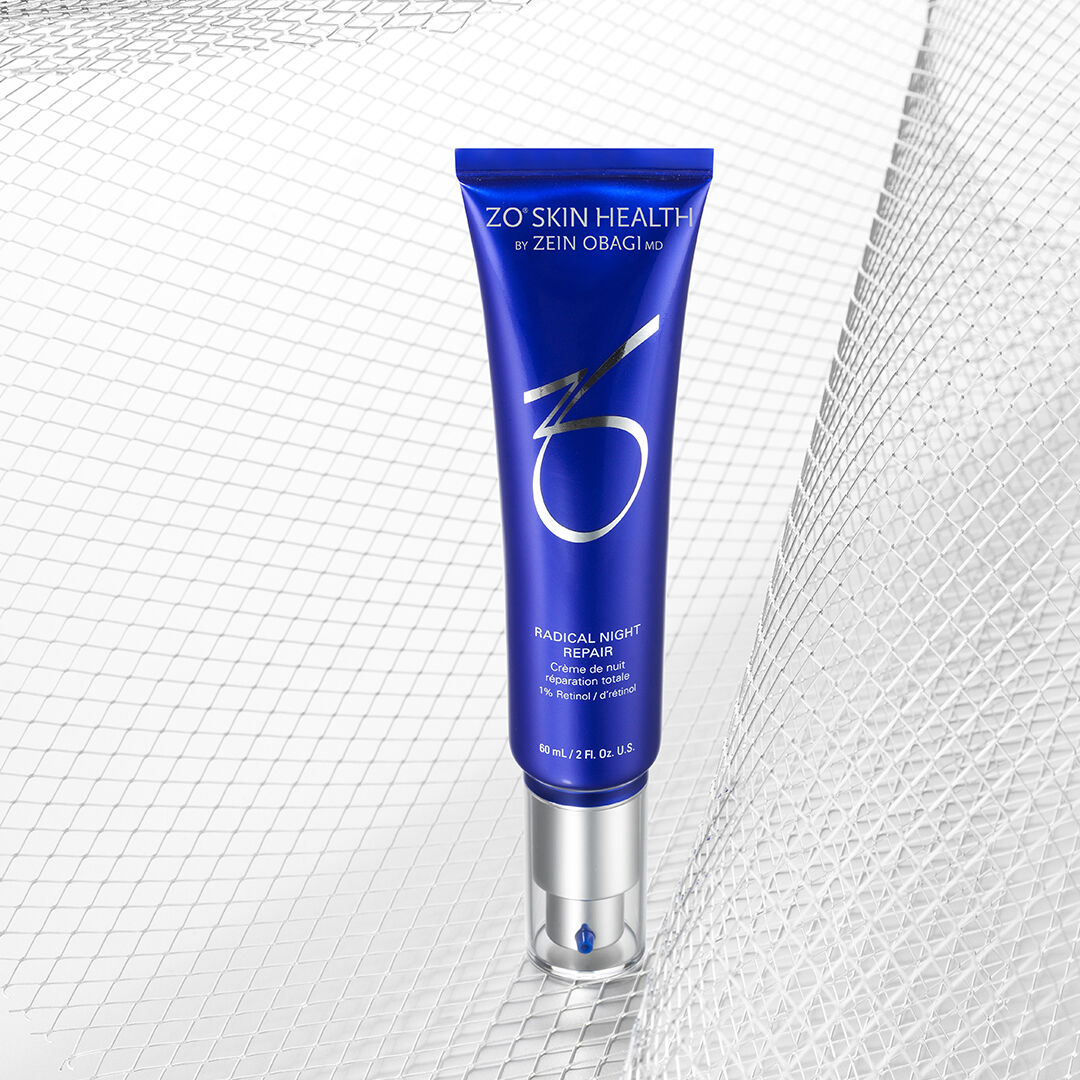 The Power of Retinol | Skincare Education