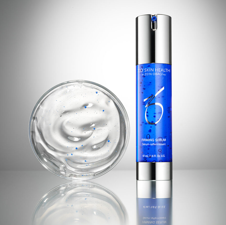 Zo firming sales serum
