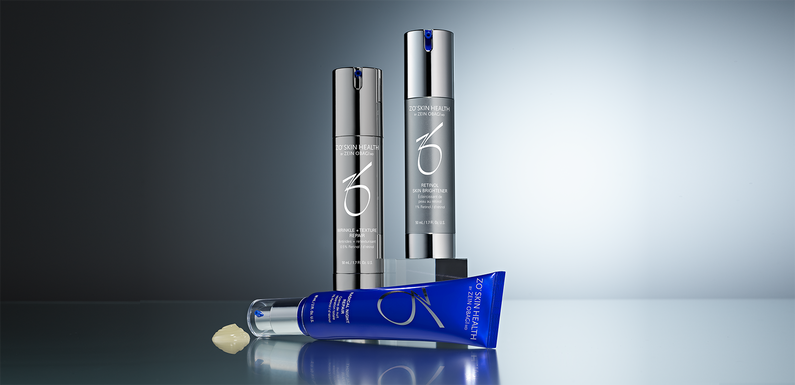 Is retinol good for blemishes?