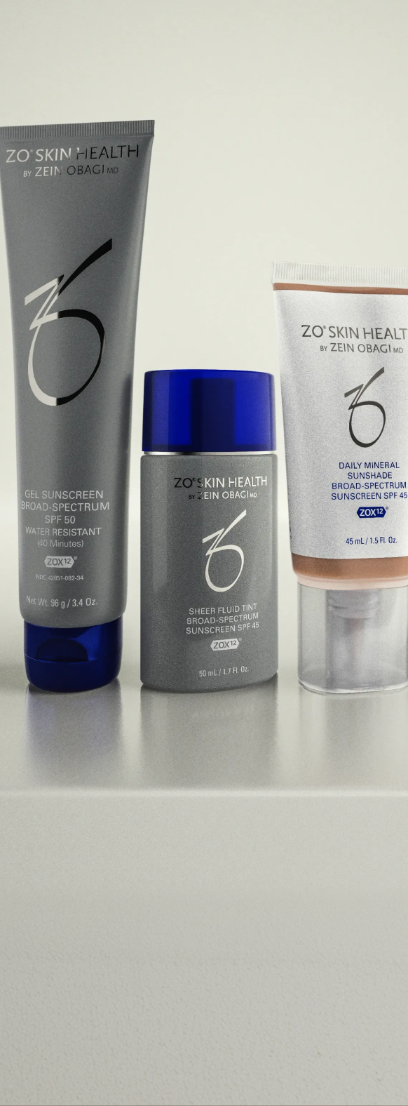 Shop | ZO Skin Health, Inc. Shop | ZO Skin Health, Inc.