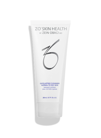 ZO®SKIN HEALTH ゼオスキンヘルス ジェントルクレンザー｜NEXUS