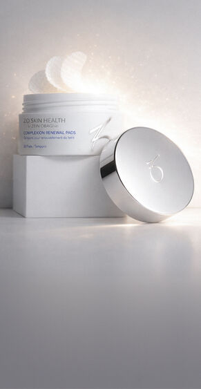 Complexion Renewal Pads