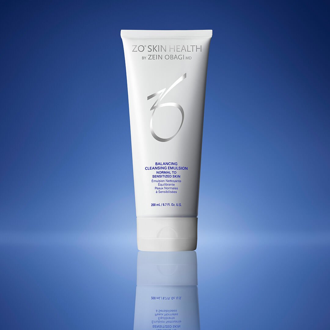 美容液・クリーム ZO Skin Health Balancing Cleansing Emulsion 200ml 51vZSSEBhLL._UF1000,1000_QL80_.jpg
