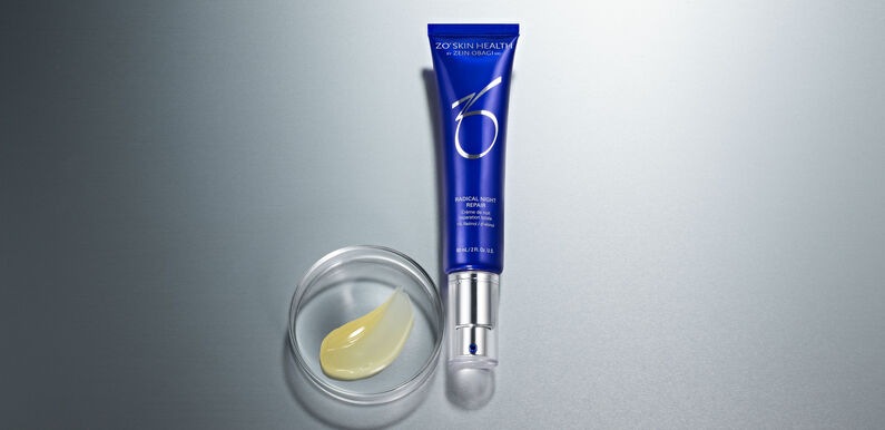 retinol