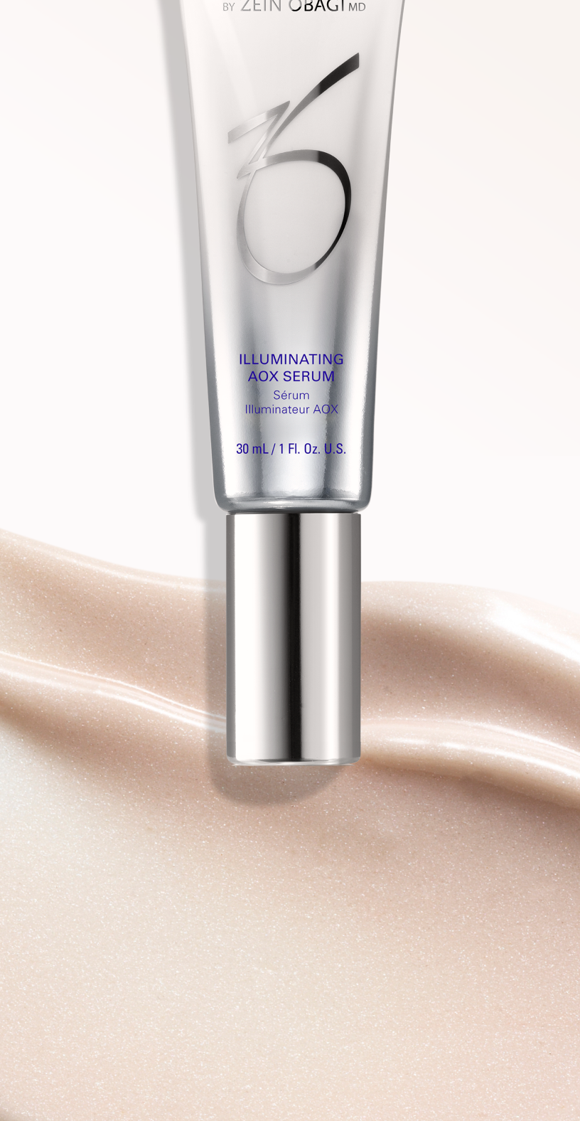 Illuminating AOX Serum Travel Size