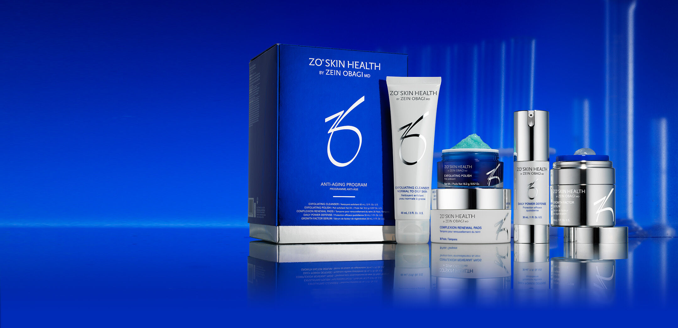 Programs + Kits | Education