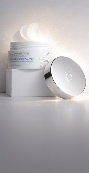 Complexion Renewal Pads