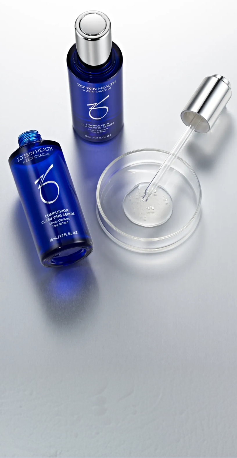 Complexion Clarifying Serum Full Size