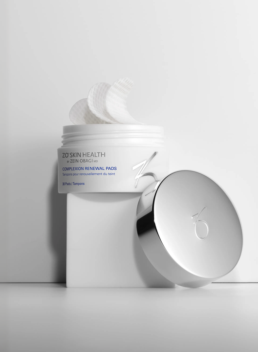 Complexion Renewal Pads  hi-res image number 3