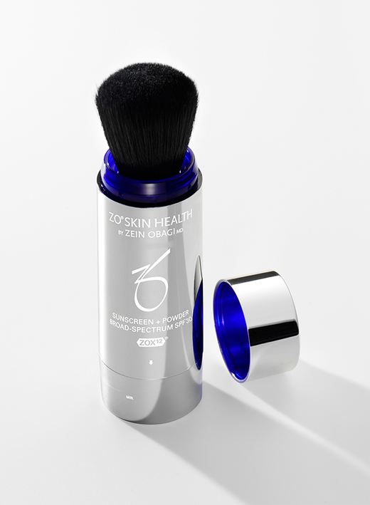Sunscreen + Powder Broad-Spectrum SPF 30  hi-res image number 2