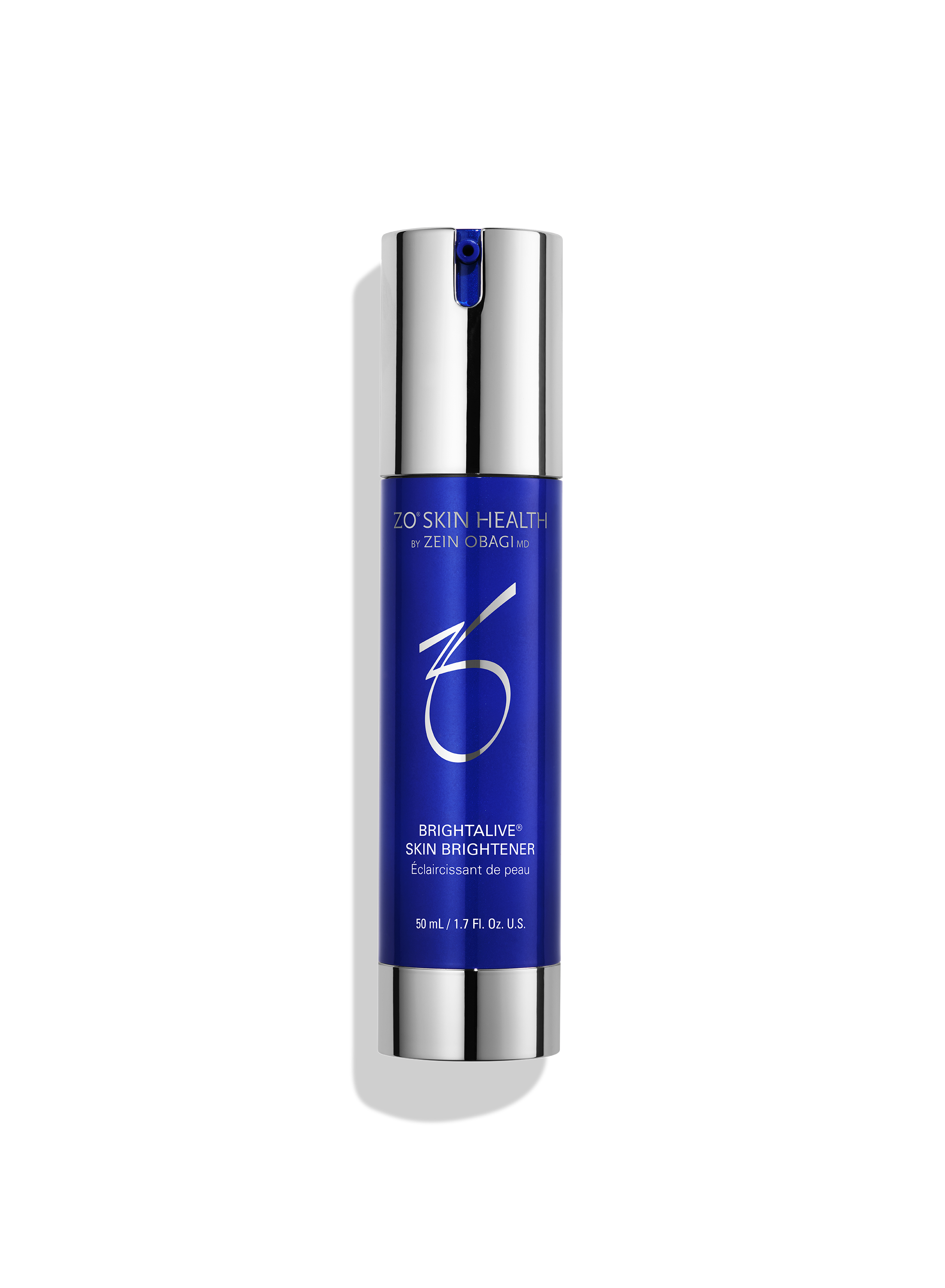 Brightalive | Brightening Moisturizer | ZO Skin Health, Inc.