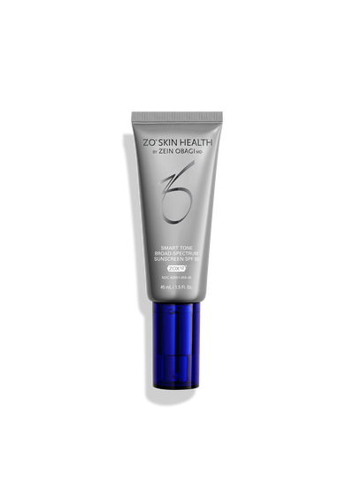 ZO Skin Health Smart Tone SPF 50 available at LuXe Concierge Aesthetics in Davie FL