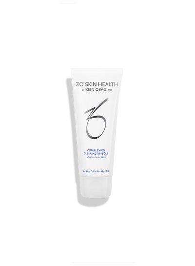 ZO Skin Health Complexion Clearing Masque available at LuXe Concierge Aesthetics in Davie FL