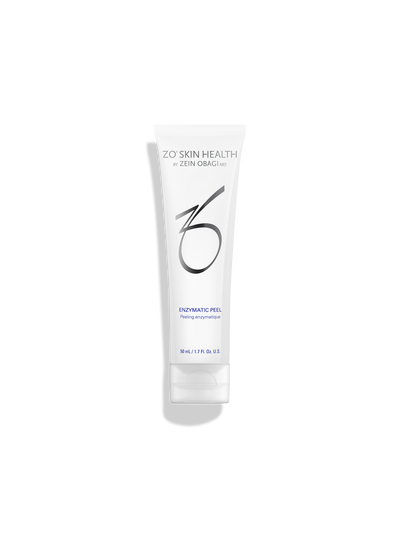 ZO Skin Health Enzymatic Peel available at LuXe Concierge Aesthetics in Davie FL