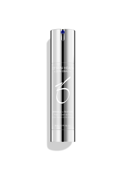 ZO Skin Health Wrinkle + Texture available at LuXe Concierge Aesthetics in Davie FL
