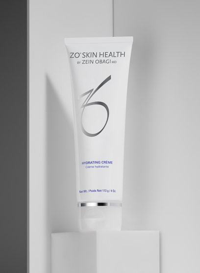Hydrating Crème ZO Skin Health, Inc.