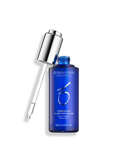 ZO Skin Health Complexion Clarifying Serum available at LuXe Concierge Aesthetics in Davie FL