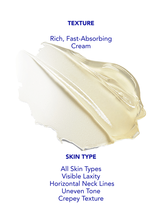 Neck Complex Anti-Aging + Brightening Serum  hi-res image number 4