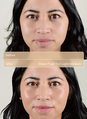 Sheer Fluid Tint Sheer Medium Before After image number 5
