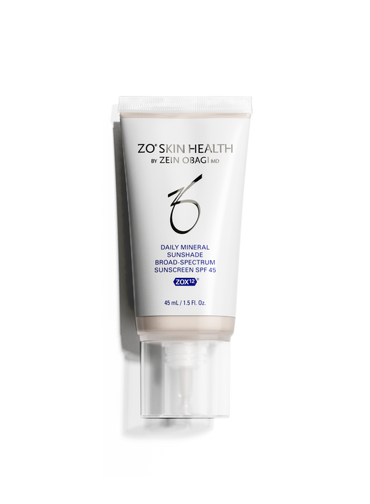 Daily Mineral Sunshade Broad Spectrum SPF 45
