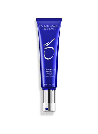 Radical Night Retinol