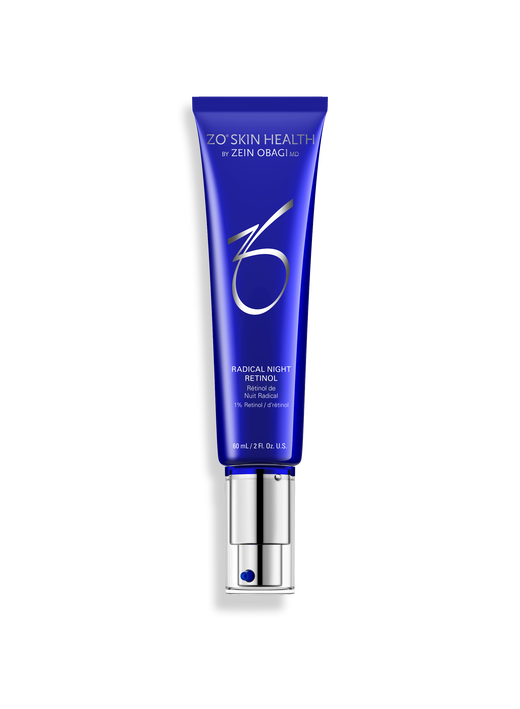 Radical Night Retinol