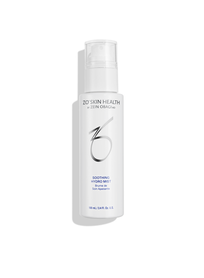 Soothing Hydro Mist  hi-res