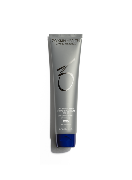Gel Sunscreen SPF 50 Hero image number 1