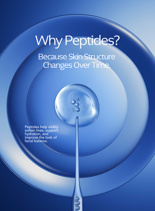 Peptide Facial Refining Concentrate  hi-res image number 3
