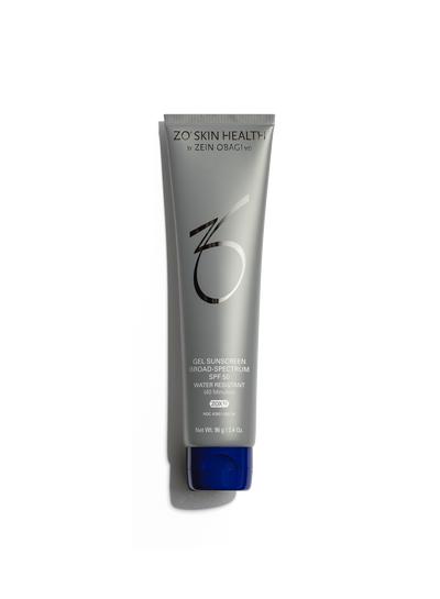 ZO Skin Health Gel Sunscreen SPF 50 available at LuXe Concierge Aesthetics in Davie FL