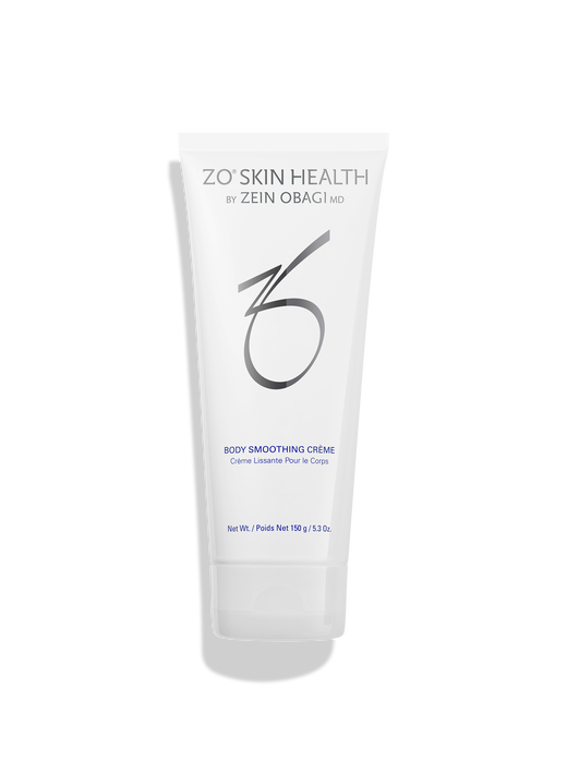 Body Smoothing Crème