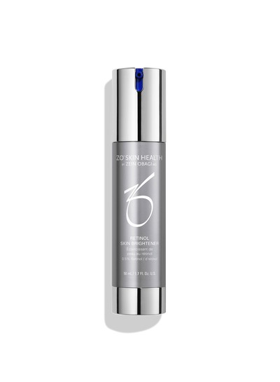 ZO Skin Health Retinol Skin Brightener 0.5% available at LuXe Concierge Aesthetics in Davie FL