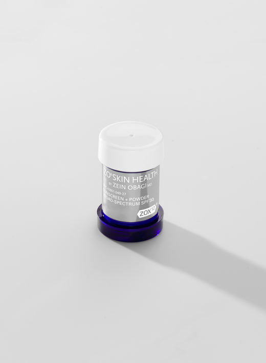 Sunscreen + Powder Broad-Spectrum Refill SPF 30  hi-res image number 2