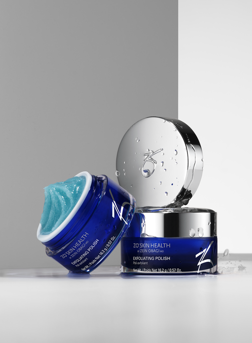 Exfoliating Polish (Travel Size)  hi-res image number 2