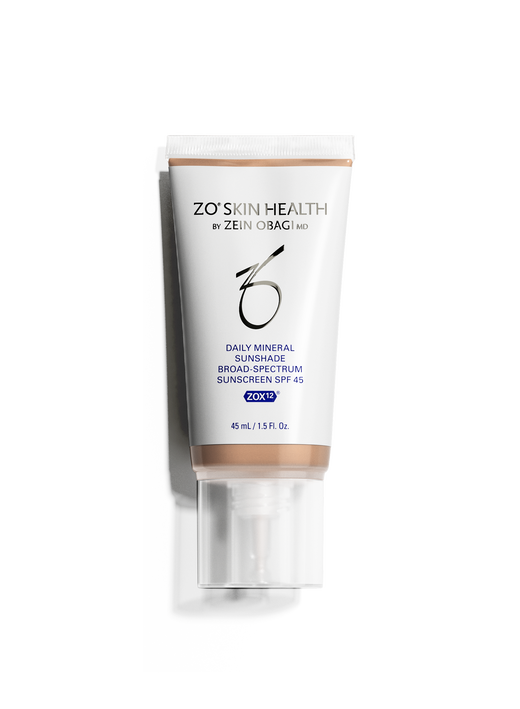 Daily Mineral Sunshade Broad Spectrum SPF 45