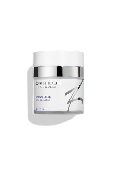 ZO Skin Health Renewal Crme available at LuXe Concierge Aesthetics in Davie FL